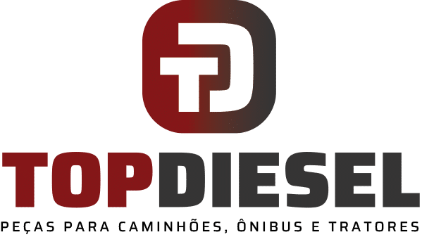 logo topdiesel